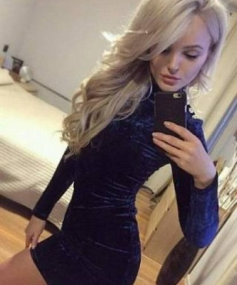 Маргарита, 21 год, 3 размер груди